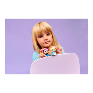 LEGO коцки, Disney, Mini Anna & Elsa 