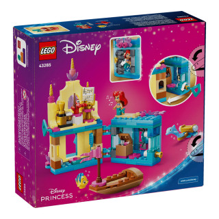 LEGO коцки, Disney, Ariels Magical Mini Palace 