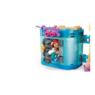 LEGO коцки, Disney, Ariels Magical Mini Palace 