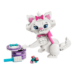 LEGO коцки, Disney, The Aristocats Adorable Marie 