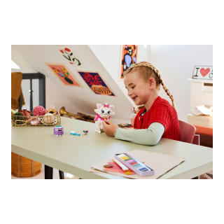 LEGO коцки, Disney, The Aristocats Adorable Marie 