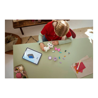 LEGO коцки, Disney, The Aristocats Adorable Marie 