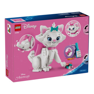 LEGO коцки, Disney, The Aristocats Adorable Marie 