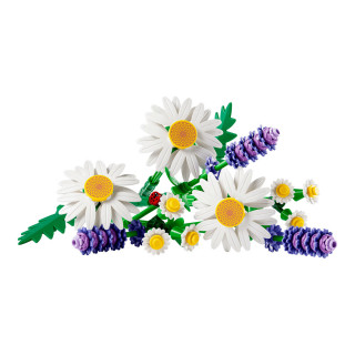 LEGO коцки, Botanicals, Daisies 