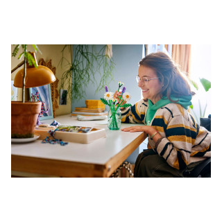 LEGO коцки, Botanicals, Daisies 