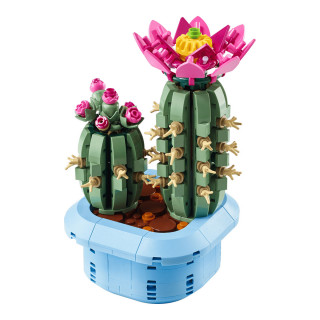 LEGO коцки, Flowering Cactus 