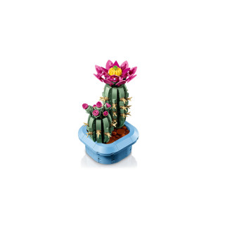 LEGO коцки, Flowering Cactus 