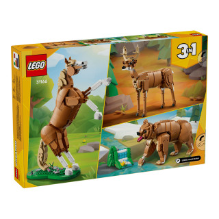 LEGO коцки, Creator 3-in-1, Beautiful Horse 