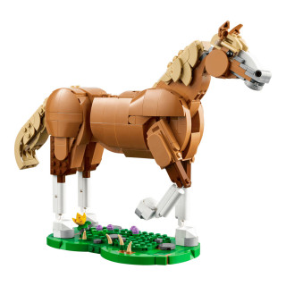 LEGO коцки, Creator 3-in-1, Beautiful Horse 