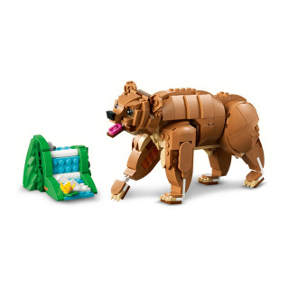 LEGO коцки, Creator 3-in-1, Beautiful Horse 