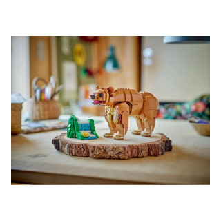 LEGO коцки, Creator 3-in-1, Beautiful Horse 