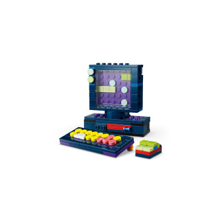 LEGO коцки, Creator 3-in-1, Retro Gaming Console 