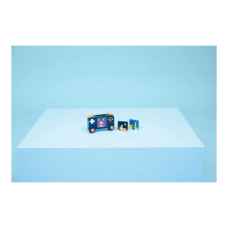 LEGO коцки, Creator 3-in-1, Retro Gaming Console 