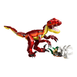 LEGO коцки, Creator 3-in-1, Fierce Dinosaur 
