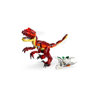 LEGO коцки, Creator 3-in-1, Fierce Dinosaur 
