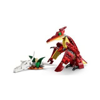LEGO коцки, Creator 3-in-1, Fierce Dinosaur 