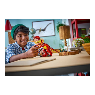 LEGO коцки, Creator 3-in-1, Fierce Dinosaur 
