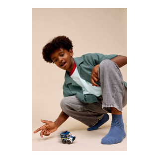 LEGO коцки, City, Rides – Police Truck 