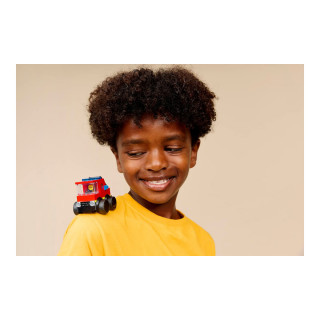 LEGO коцки, City, Rides – Fire Truck 
