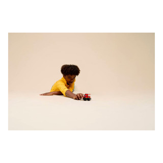 LEGO коцки, City, Rides – Fire Truck 