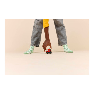 LEGO коцки, City, Rides – Fire Truck 