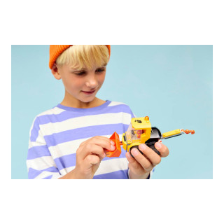 LEGO коцки, City, Rides – Construction Loader 