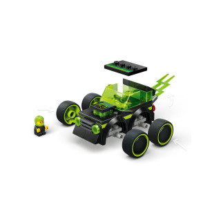 LEGO коцки, City, Rides – Gaming Race Car 