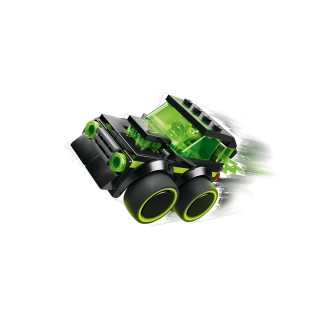 LEGO коцки, City, Rides – Gaming Race Car 