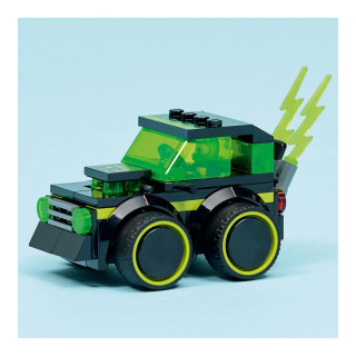 LEGO коцки, City, Rides – Gaming Race Car 