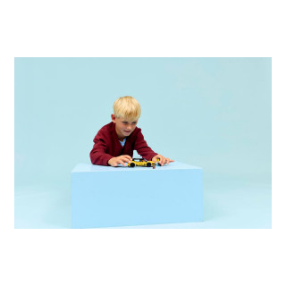 LEGO коцки, City, Yellow Taxi 