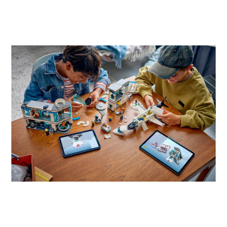 LEGO коцки, City, Airport with Airplane 