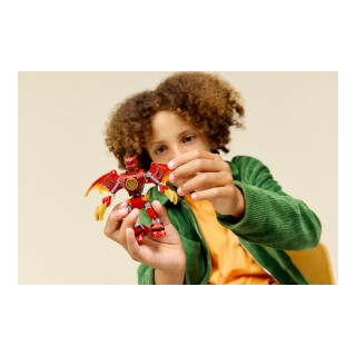 LEGO коцки, Ninjago, Kais Dragon Mech Battle Pack 