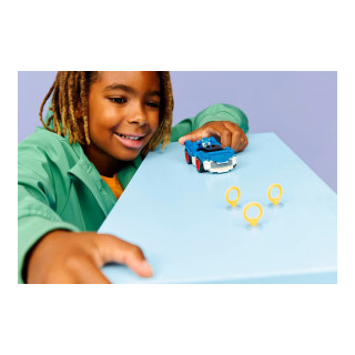 LEGO коцки, Sonic the Hedgehog, Sonic: Speedster Lightning 