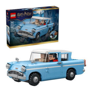 LEGO коцки, Harry Potter, Enchanted Flying Ford Anglia 