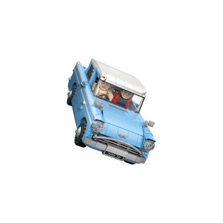 LEGO коцки, Harry Potter, Enchanted Flying Ford Anglia 