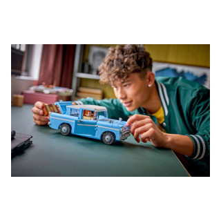 LEGO коцки, Harry Potter, Enchanted Flying Ford Anglia 