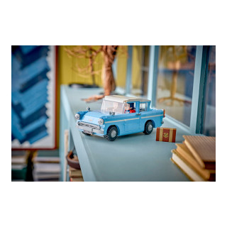 LEGO коцки, Harry Potter, Enchanted Flying Ford Anglia 