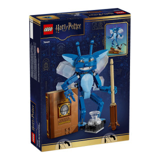 LEGO коцки, Harry Potter, Cornish Pixie 