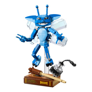 LEGO коцки, Harry Potter, Cornish Pixie 