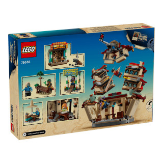 LEGO коцки, One Piece, Battle at Arlong Park 