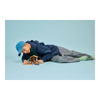 LEGO коцки, One Piece, Windmill Village Hut 