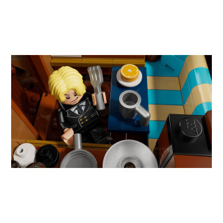 LEGO коцки, One Piece, The Going Merry Pirate Ship 