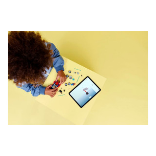 LEGO коцки, Marvel, Spider-Man Car vs. Venomized Wolverine 