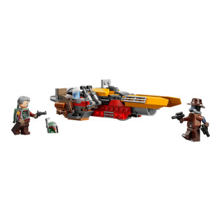 LEGO коцки, Star Wars, Cobb Vanths Speeder 