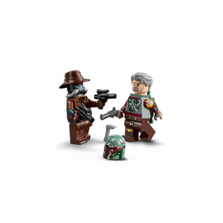 LEGO коцки, Star Wars, Cobb Vanths Speeder 