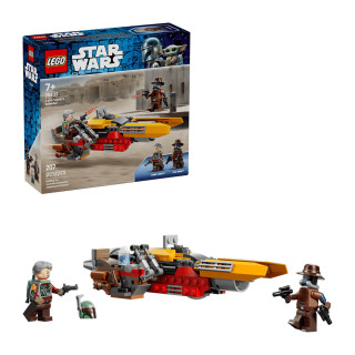 LEGO коцки, Star Wars, Cobb Vanths Speeder 