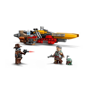 LEGO коцки, Star Wars, Cobb Vanths Speeder 