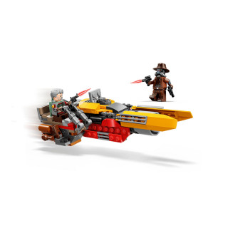 LEGO коцки, Star Wars, Cobb Vanths Speeder 