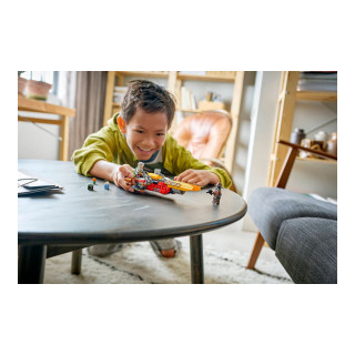 LEGO коцки, Star Wars, Cobb Vanths Speeder 