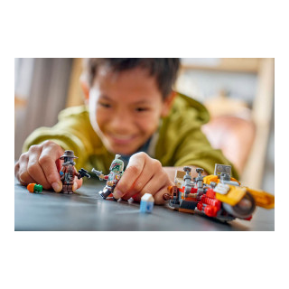 LEGO коцки, Star Wars, Cobb Vanths Speeder 